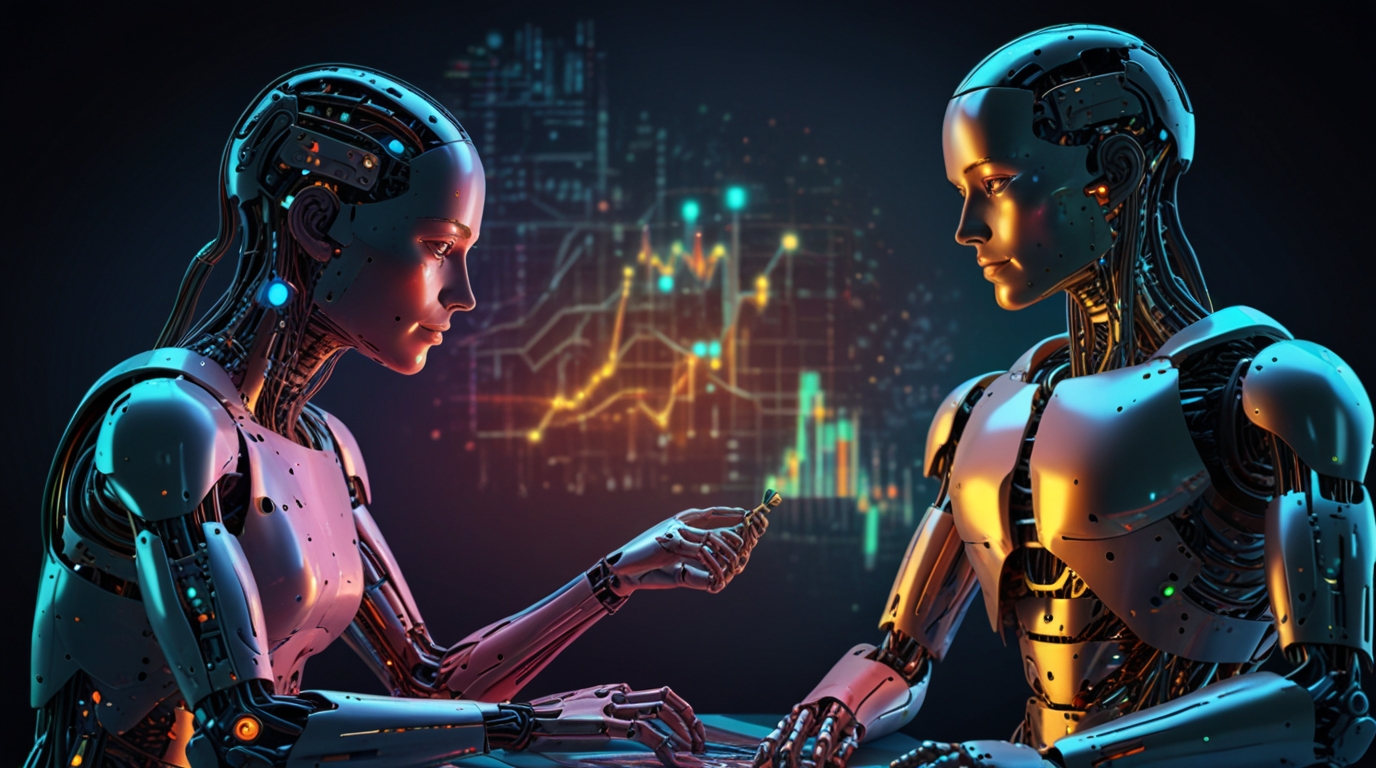 Transforming Investment Strategies: The Role of AI in Investment Management #AI #ArtificialIntelligence #Webinar