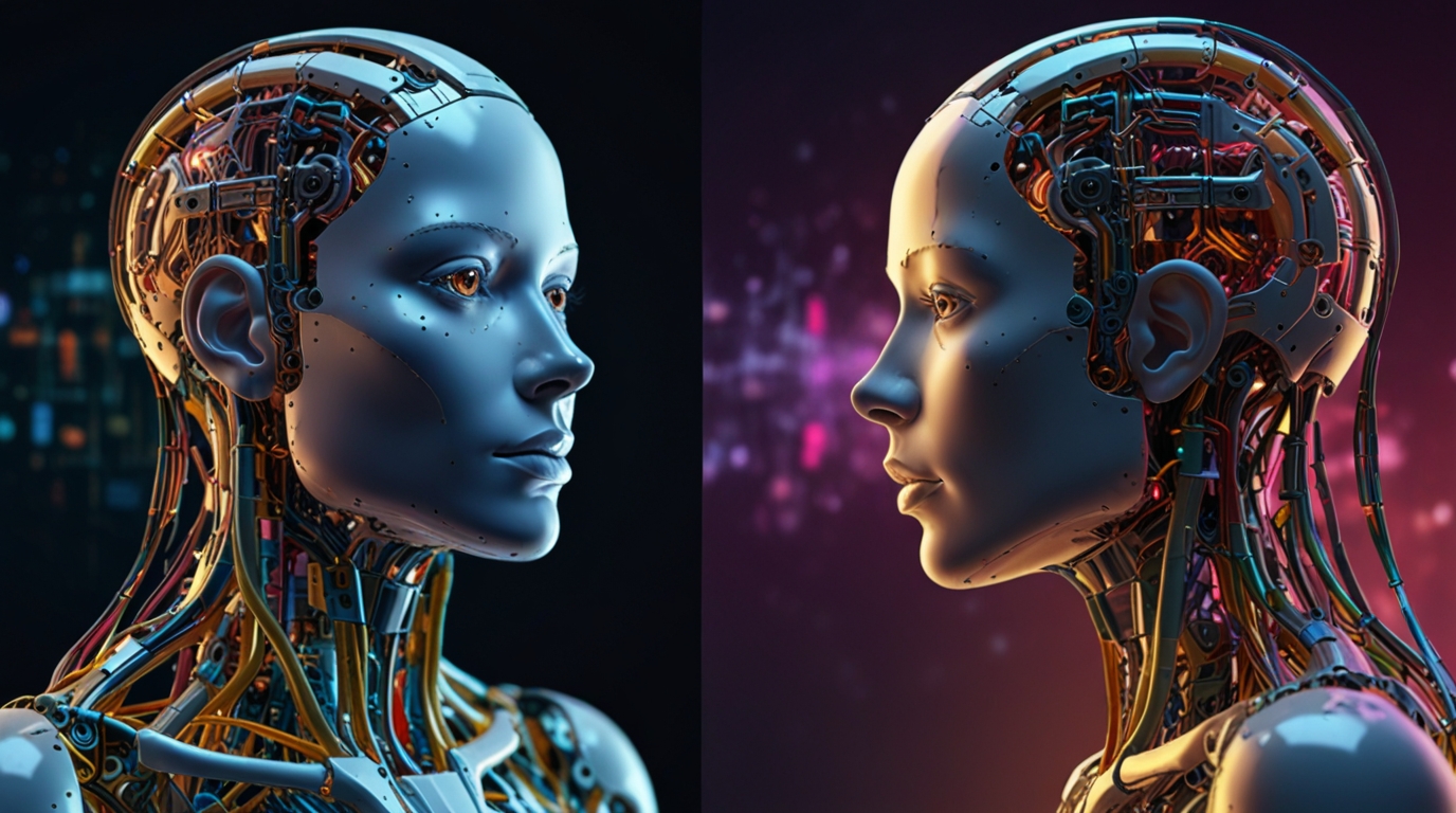 Transforming Classrooms: The Role of AI in Modern Education #Webinar #ArtificialIntelligence