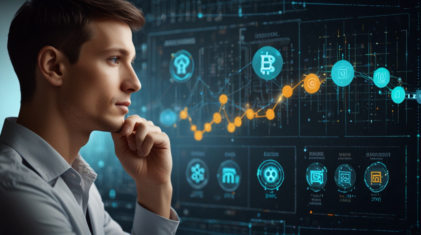 The Future of Retail: AI's Role in Transforming the Industry #Webinar #ArtificialIntelligence