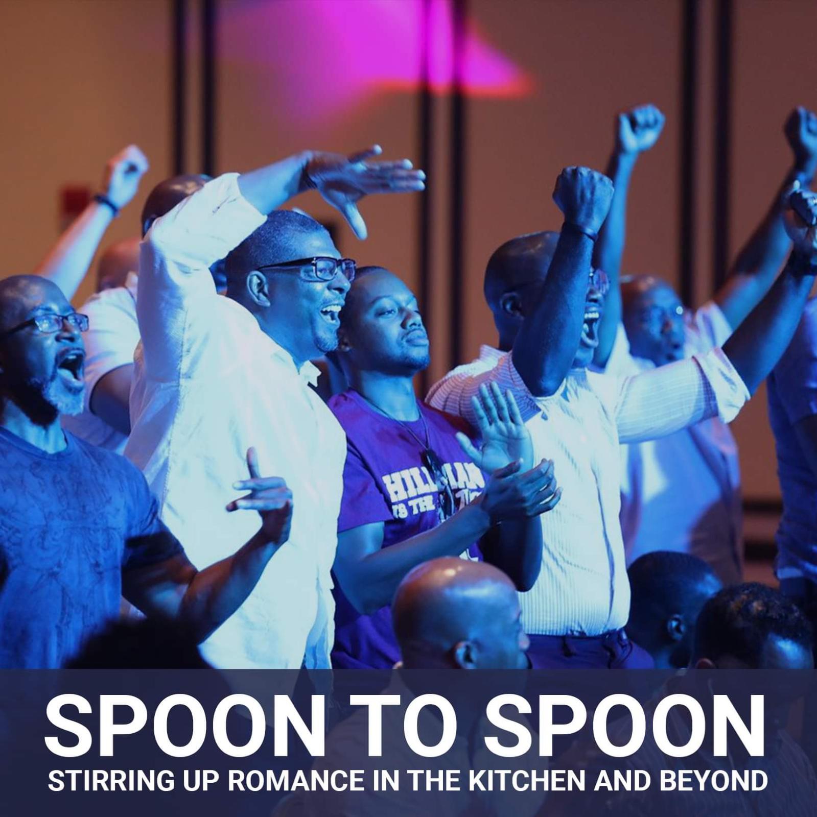 Spoon to Spoon – The Intersection of Cooking and Dating