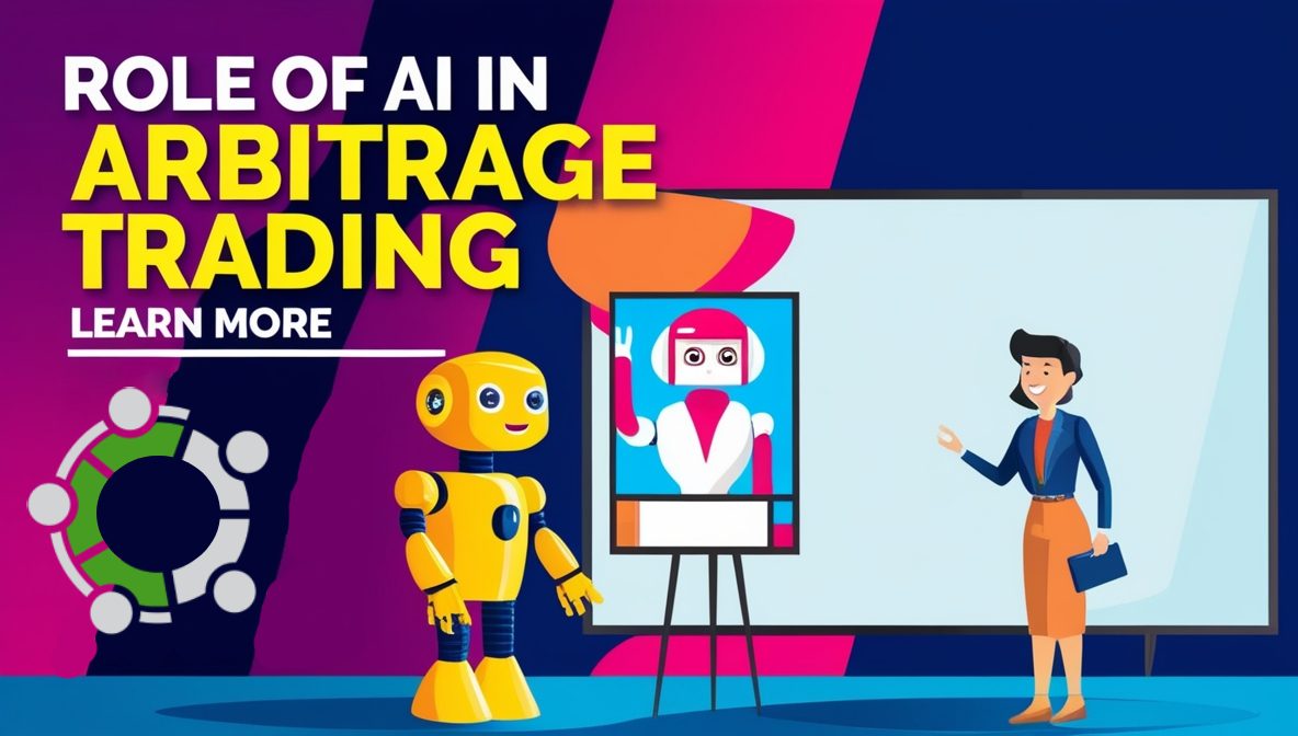 Revolutionizing Finance: Unleashing the Power of AI and Arbitrage