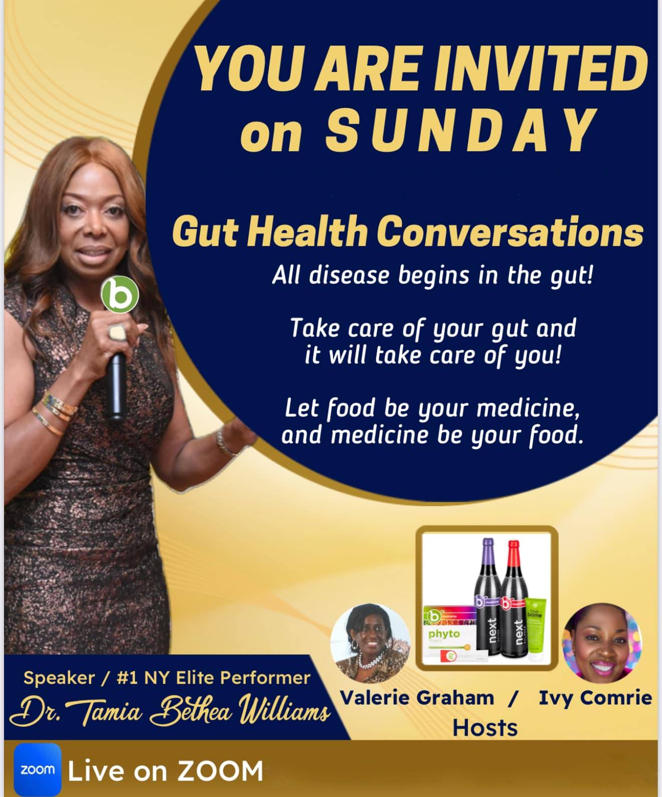 Unlock the Power of LoveBiome Products for Health and Wellness
