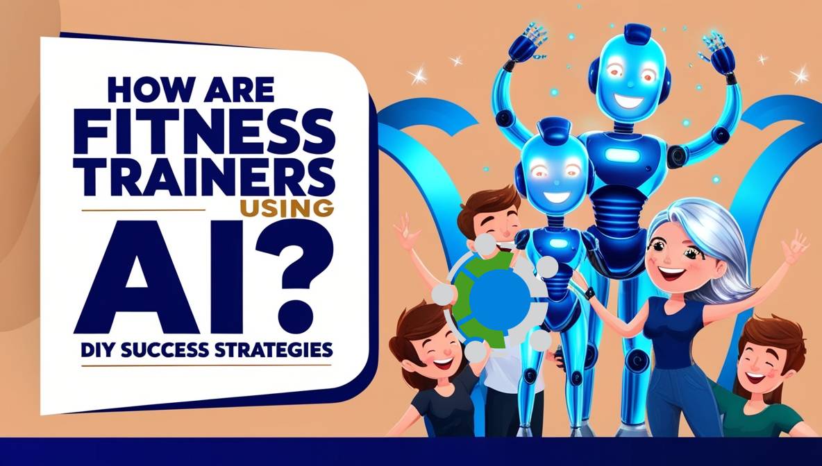 Unlock the Future of Fitness Training with AI and Social Rewards