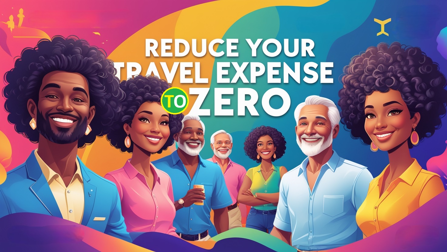 Greene Marketing Presents: Live Better, Travel More: Unlock Freedom with Your Travel Club Membership