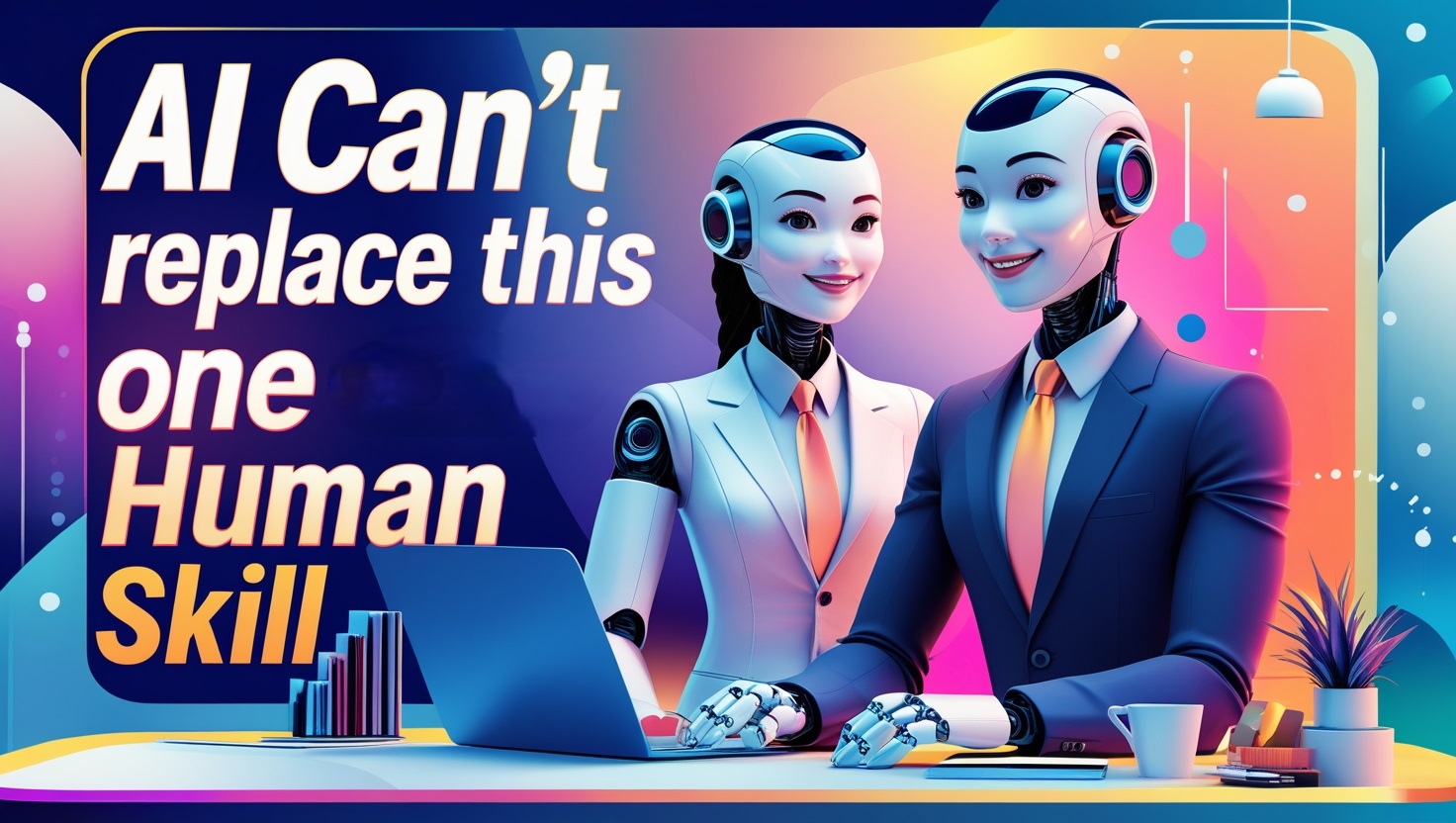 The Future of Sales Is Human + Machine