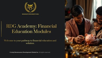 Building Your Financial Home: A Step-by-Step Guide to Financial Mastery