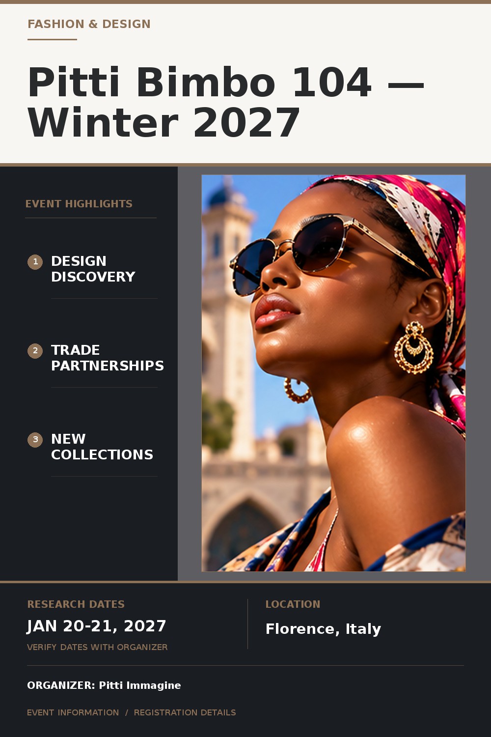 Pitti Bimbo 104 — Winter 2027