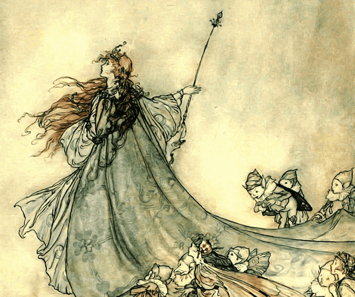 Calling All Illustrators: Enter the 34th International Illustration Contest and Showcase Your Talent! #Funding