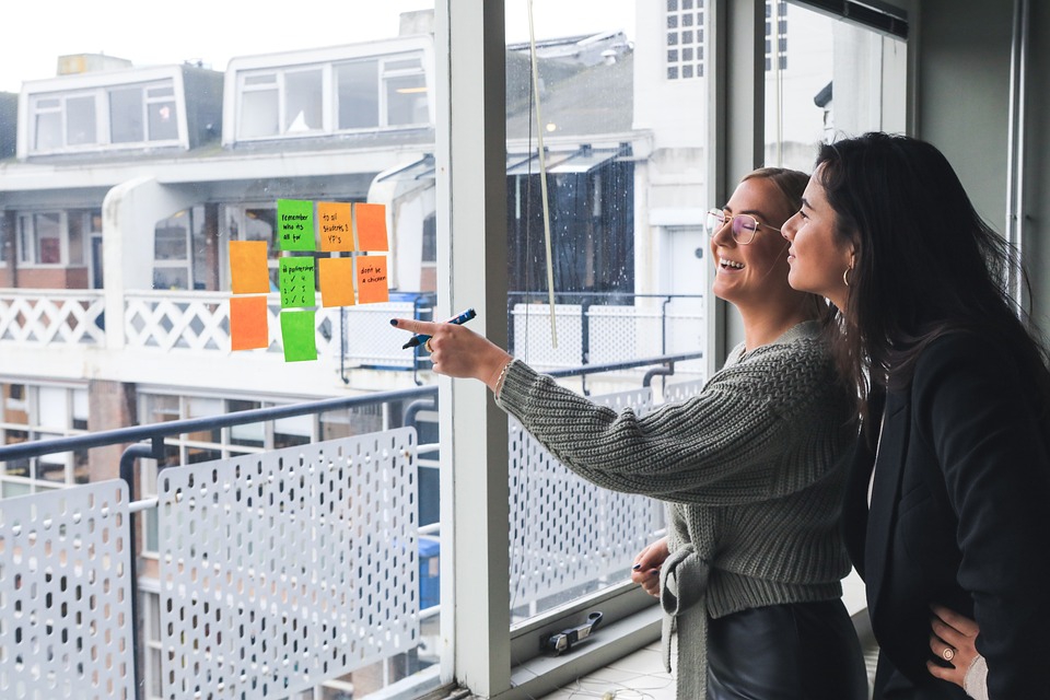 Up To $250,000 Available For Women Entrepreneurs At Elevate Festival @ElevateTechCA