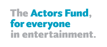 Actors Fund Helps Individuals In Entertainment Industry Facing Personal Or Work-Related Problems