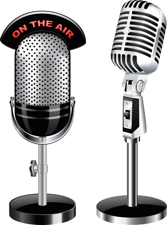 $1,000 In Emergency Grant For Broadcasters