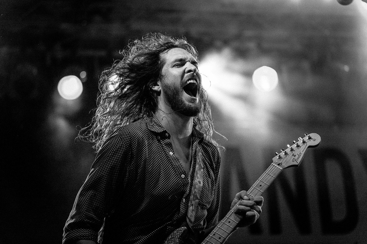 MusiCares Offers Financial Assistance To Musicians In Time Of Need