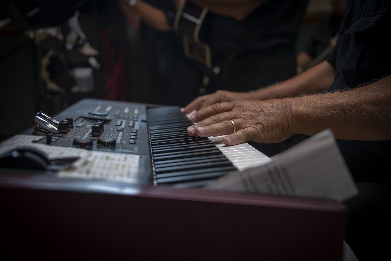 Musicians Foundation Offers Emergency Assistance To Musicians In Need