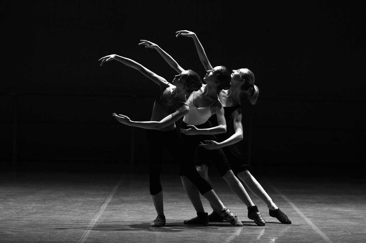 Musical Stage Company RBC Apprentice Program
