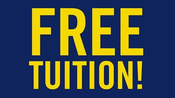 Win Free Tuition to York University, Ontario, Canada - Valued At $7,038
