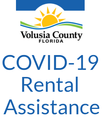 Volusia County COVID-19 Rental Assistance