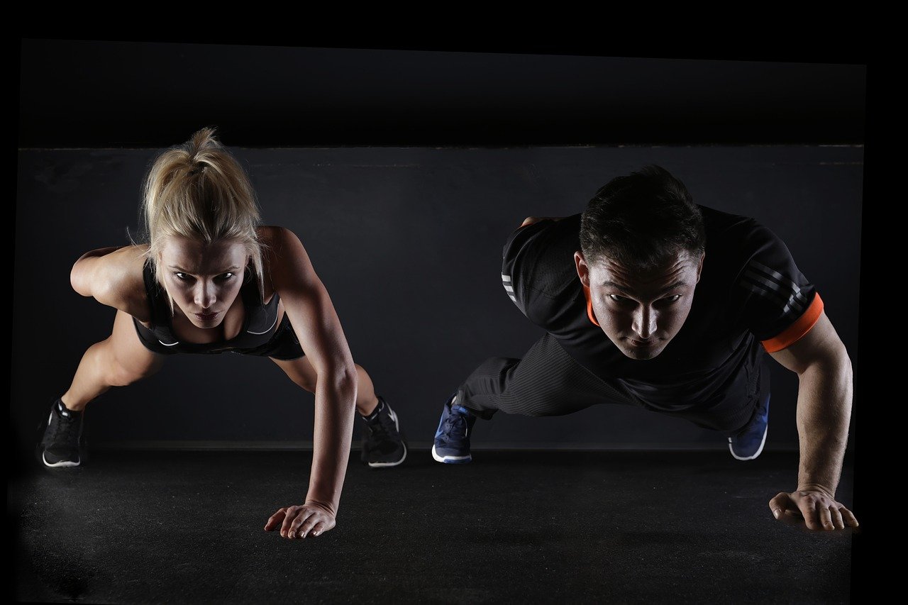 $1,000 Relief Grants For Fitness and Wellness Instructors