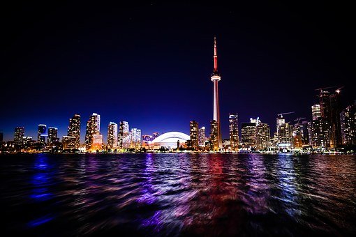 Rebates For Toronto Businesses Affected By Covid-19 - Apply Starting November 16, 2020