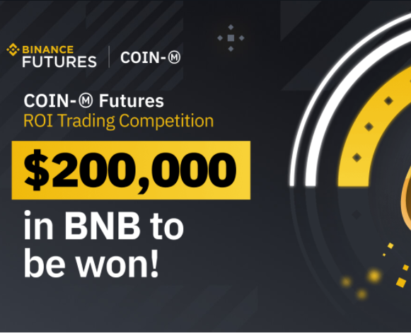 Binance Pays Out Up To 40% Of Referral Commissions Realized From Cryptocurrency Trading Fees