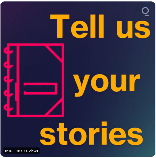 Get Featured On Bloomberg QuickTake #StoryIdeas #SubmitArticle