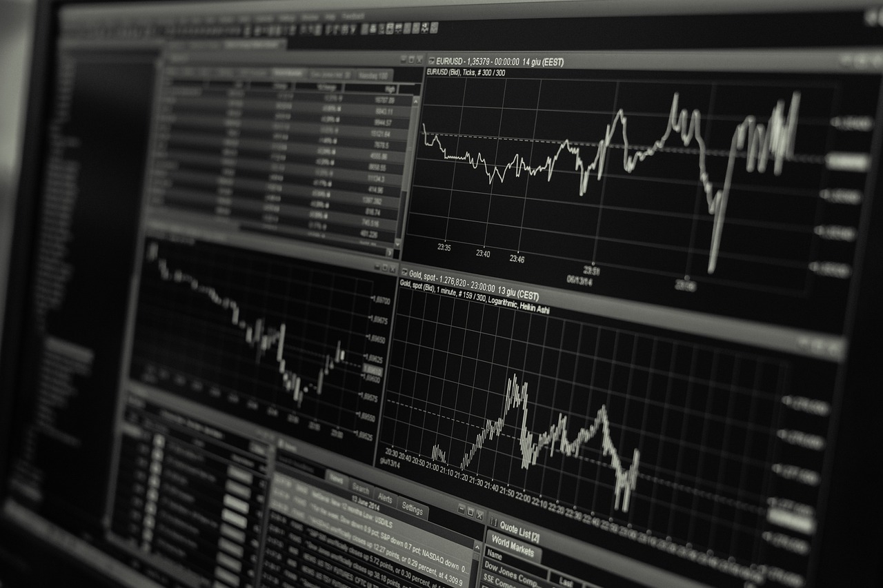 Funding Promising Forex Traders Worldwide: Submit Your Application Today